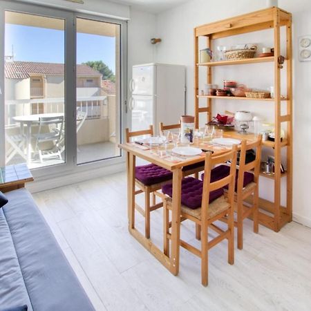 Charming Apartment In Residence With Swimming Pool Sanary-sur-Mer Exterior photo